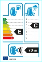 205/65R16 opona OVATION ECOVISION VI-682 95H